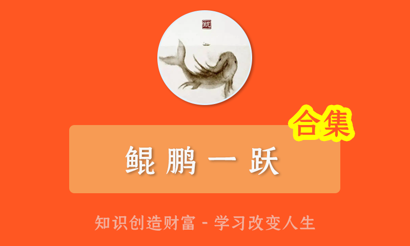 鲲鹏一跃股票视频教程妖王之王战法经典低吸涨停抄底之王下影线之王低吸模型合集